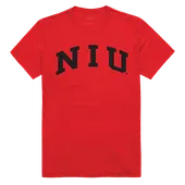 W Republic College Tee Shirt Northern Illinois Huskies 537-142