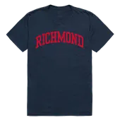 W Republic College Tee Shirt Richmond Spiders 537-145
