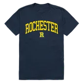 W Republic College Tee Shirt University Of Rochester Yellowjackets 537-146