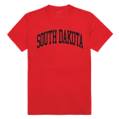 W Republic College Tee Shirt South Dakota Coyotes 537-148