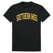 W Republic College Tee Shirt Southern Mississippi Golden Eagles 537-151