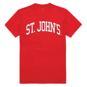 W Republic College Tee Shirt St. Johns Red Storm 537-152