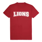 W Republic College Tee Shirt Loyola Marymount Lions 537-160