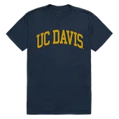 W Republic College Tee Shirt California Davis Aggies 537-161