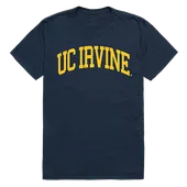 W Republic College Tee Shirt Uc Irvine Anteaters 537-162