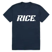 W Republic College Tee Shirt Rice Owls 537-172