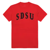 W Republic College Tee Shirt San Diego State Aztecs 537-177