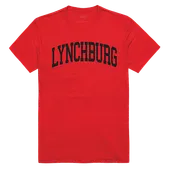 W Republic College Tee Shirt Lynchburg Hornets 537-179