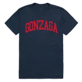 W Republic College Tee Shirt Gonzaga Bulldogs 537-187