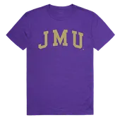 W Republic College Tee Shirt James Madison Dukes 537-188