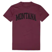 W Republic College Tee Shirt Montana Grizzlies 537-191