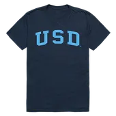 W Republic College Tee Shirt San Diego Toreros 537-197