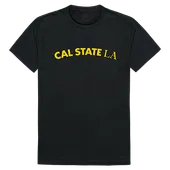 W Republic College Tee Shirt Cal State Los Angeles Golden Eagles 537-202