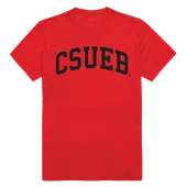 W Republic College Tee Shirt Cal State East Bay Pioneers 537-205