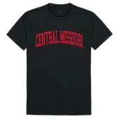 W Republic College Tee Shirt Central Missouri Mules 537-209