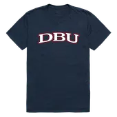 W Republic College Tee Shirt Dallas Baptist Patriots 537-214