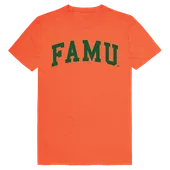 W Republic College Tee Shirt Florida A&M Rattlers 537-218