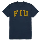 W Republic College Tee Shirt Florida International Golden Panthers 537-219