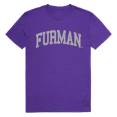 W Republic College Tee Shirt Furman University 537-220