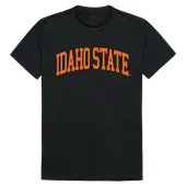 W Republic College Tee Shirt Idaho State Bengals 537-222