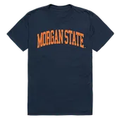 W Republic College Tee Shirt Morgan State Bears 537-224