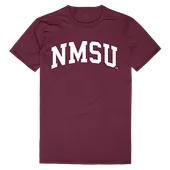 W Republic College Tee Shirt New Mexico State Aggies 537-225