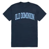 W Republic College Tee Shirt Old Dominion Monarchs 537-228