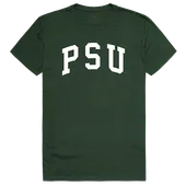 W Republic College Tee Shirt Portland State Vikings 537-229