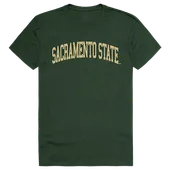 W Republic College Tee Shirt Sacramento State Hornets 537-231
