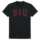 W Republic College Tee Shirt Southern Illinois Salukis 537-234