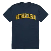 W Republic College Tee Shirt Northern Colorado Bears 537-244