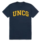W Republic College Tee Shirt North Carolina Greensboro Spartans 537-245