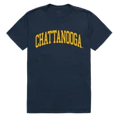 W Republic College Tee Shirt Tennessee Chattanooga Mocs 537-246