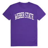 W Republic College Tee Shirt Weber State Wildcats 537-251