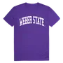 W Republic College Tee Shirt Weber State Wildcats 537-251