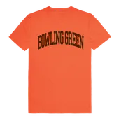 W Republic College Tee Shirt Bowling Green State Falcons 537-269