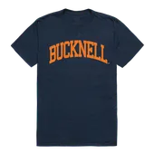 W Republic College Tee Shirt Bucknell University Bisons 537-273