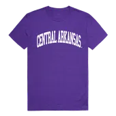 W Republic College Tee Shirt Central Arkansas Bears 537-278