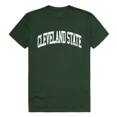 W Republic College Tee Shirt Cleveland State University 537-282