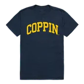 W Republic College Tee Shirt Coppin State Eagles 537-286