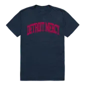W Republic College Tee Shirt Detroit Mercy Titans 537-290