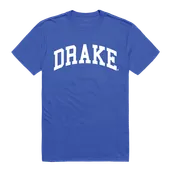 W Republic College Tee Shirt Drake University Bulldogs 537-292