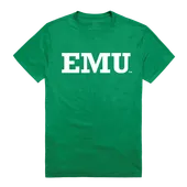 W Republic College Tee Shirt Eastern Michigan Eagles 537-295