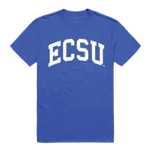 W Republic College Tee Shirt Elizabeth City State Vikings 537-297