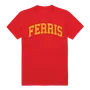 W Republic College Tee Shirt Ferris State Bulldogs 537-301