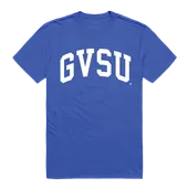 W Republic College Tee Shirt Grand Valley State Lakers 537-308