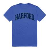 W Republic College Tee Shirt Harford Fighting Owls 537-313