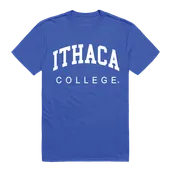 W Republic College Tee Shirt Ithaca College Bombers 537-316