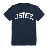 W Republic College Tee Shirt Jackson State Tigers 537-317