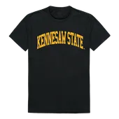 W Republic College Tee Shirt Kennesaw State Owls 537-320